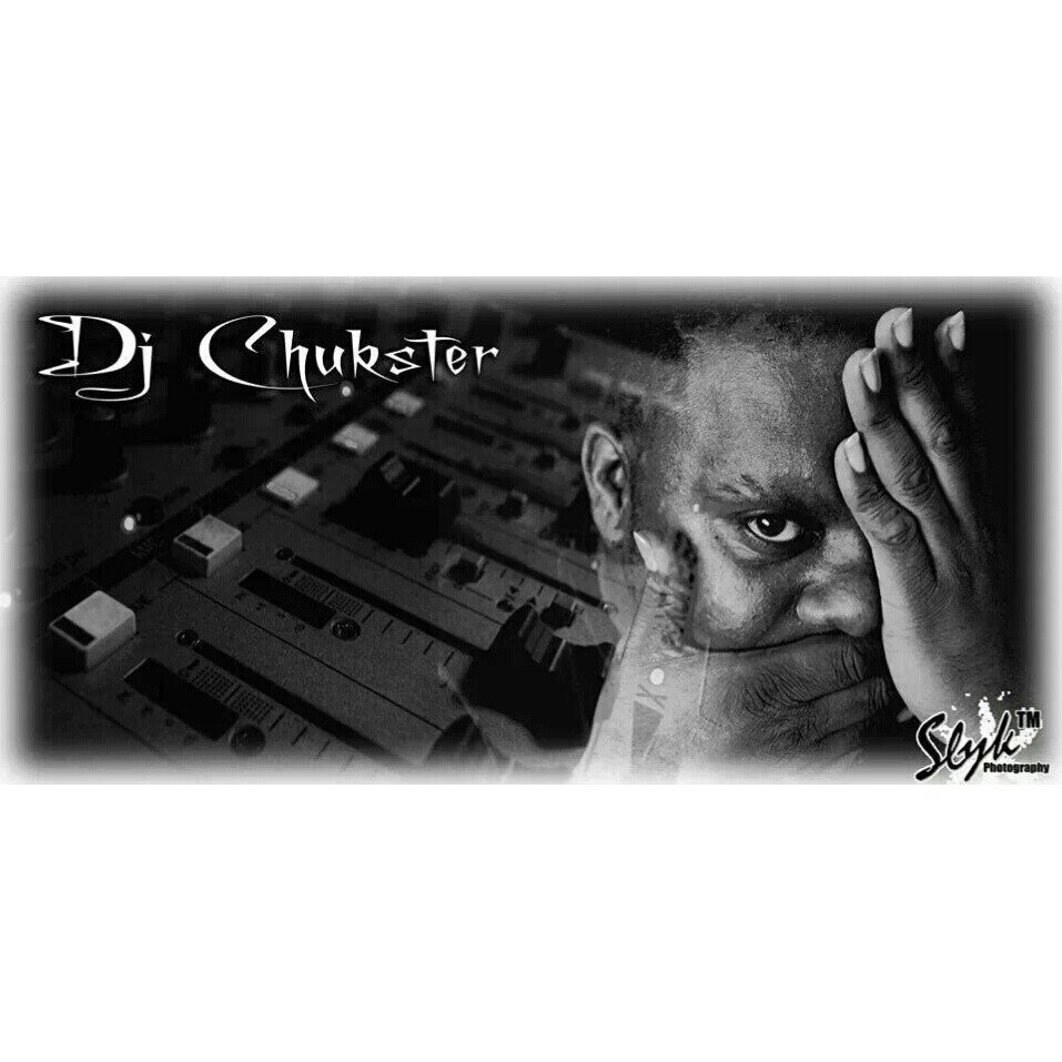 Chukster Live banner