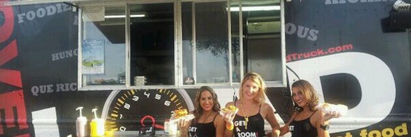 OverloadFood Profile Banner