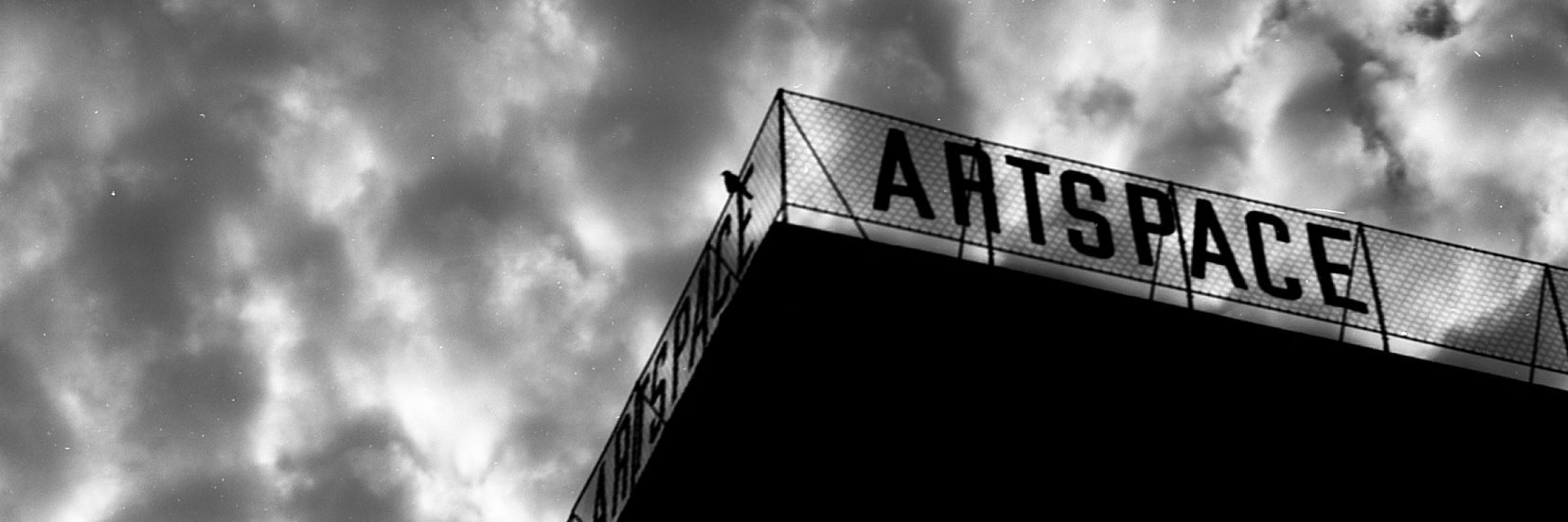 Artspace banner