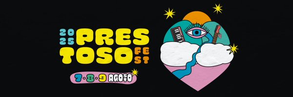 prestosofest Profile Banner