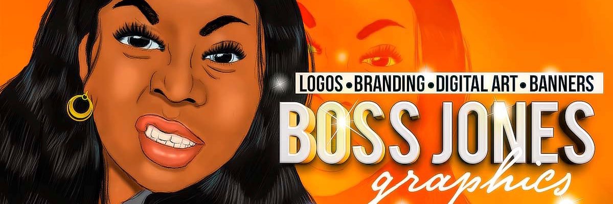 BossLisha's profile banner image