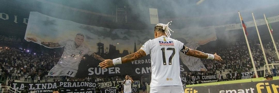 juantobargomez's profile banner image