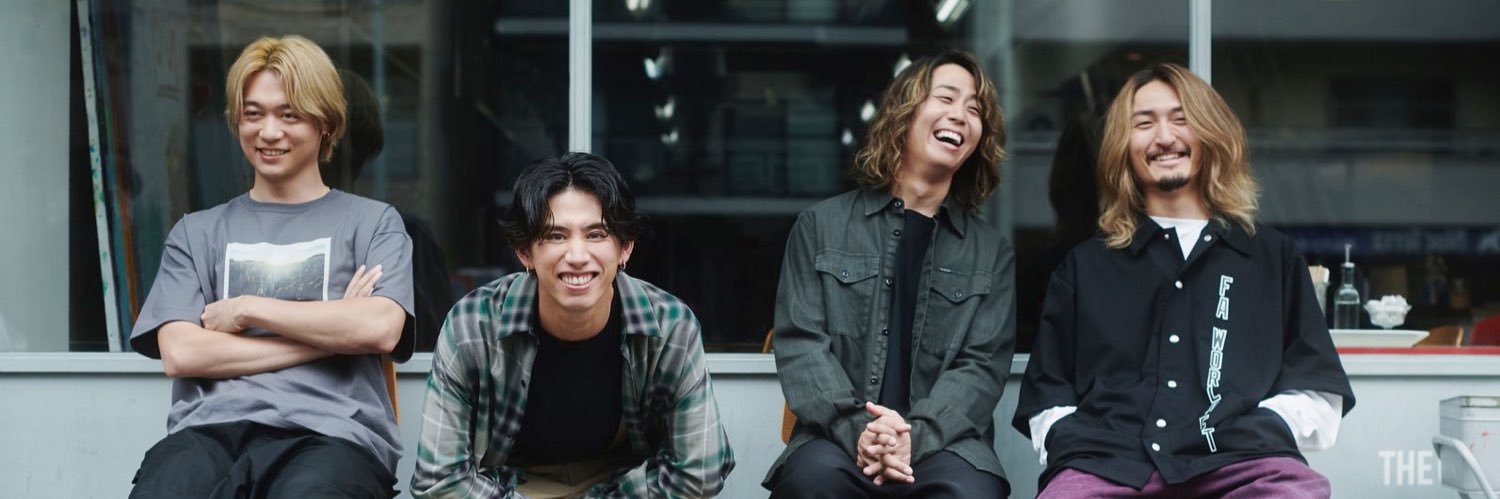 Pnwind's profile banner image