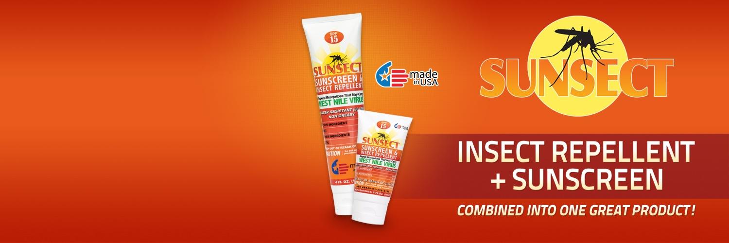Sunsect banner
