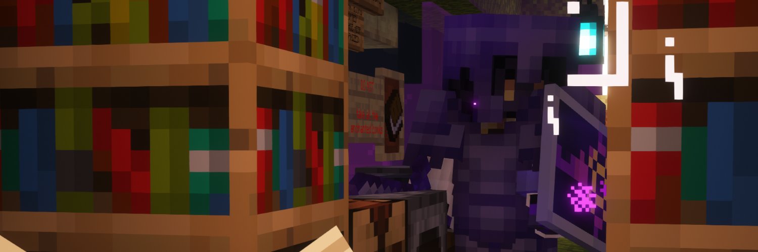 MauveStatic's profile banner image