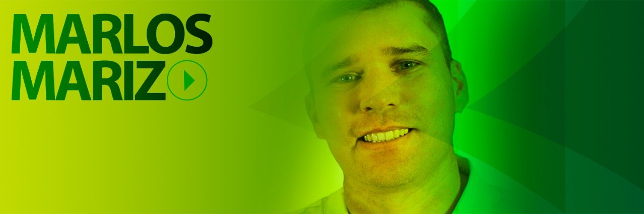 marlosmariz's profile banner image