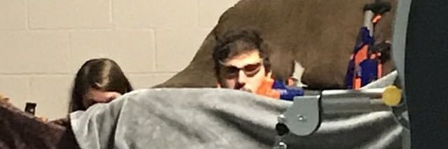 Cayden Clark banner