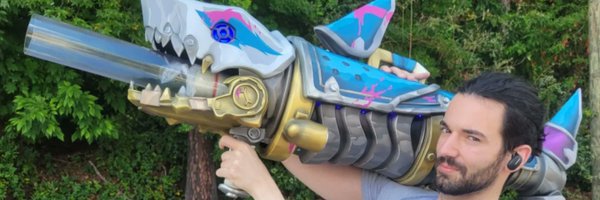 squibyprops Profile Banner