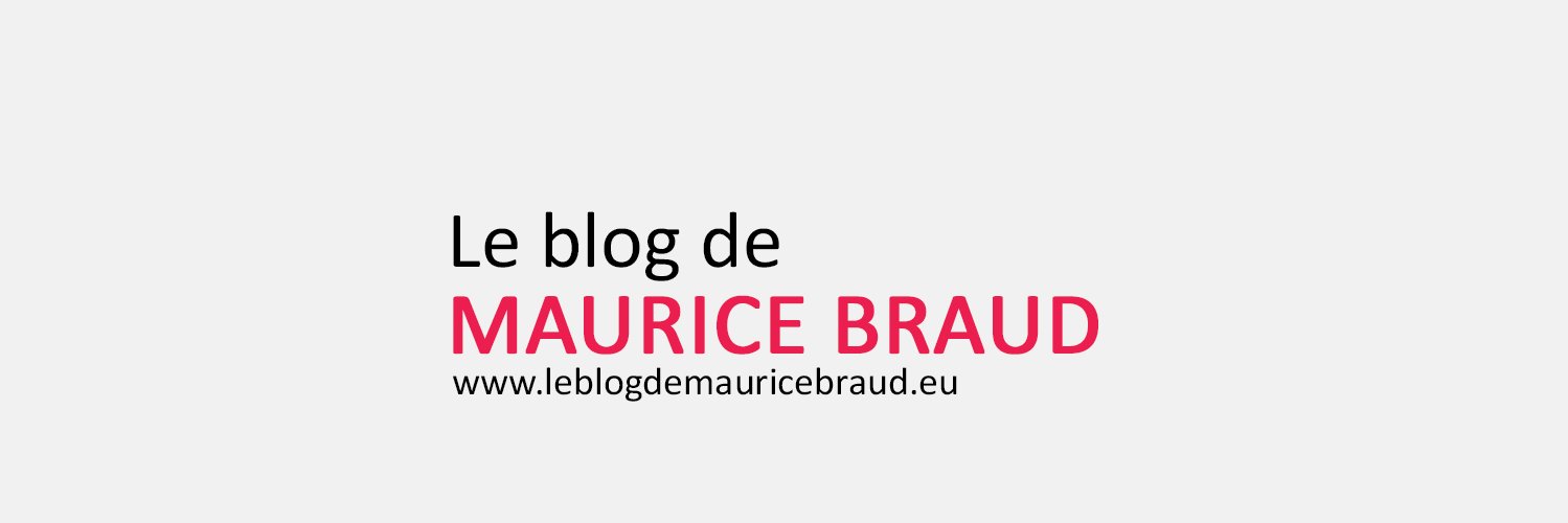 Maurice Braud banner