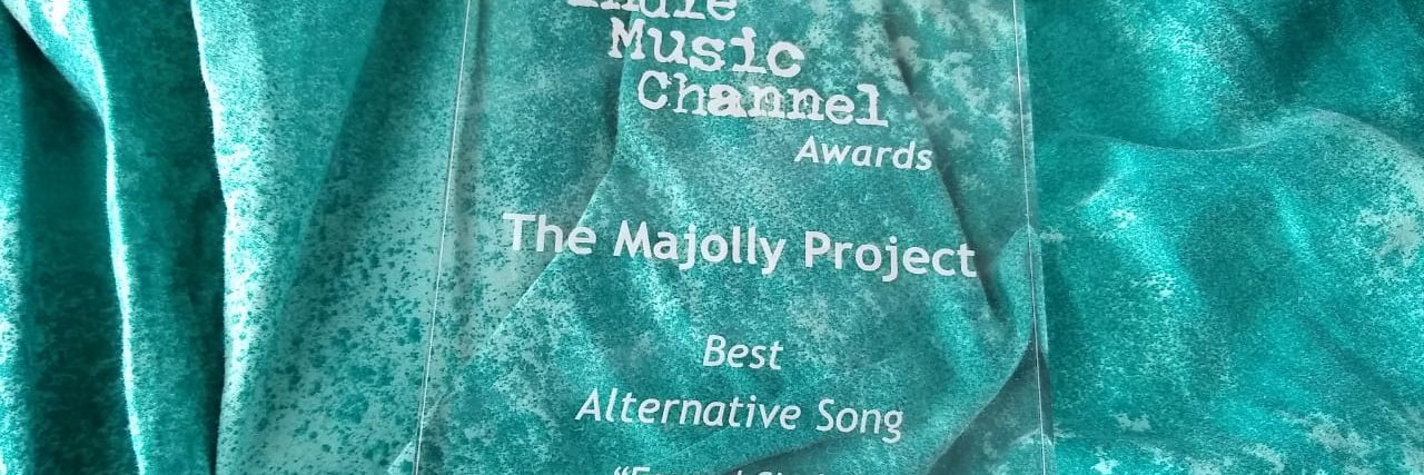 The Majolly Project banner