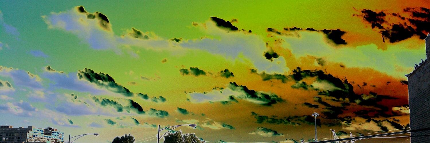 Fire Breathing Rabbit banner