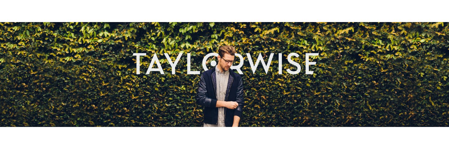 taylorwise_'s profile banner image