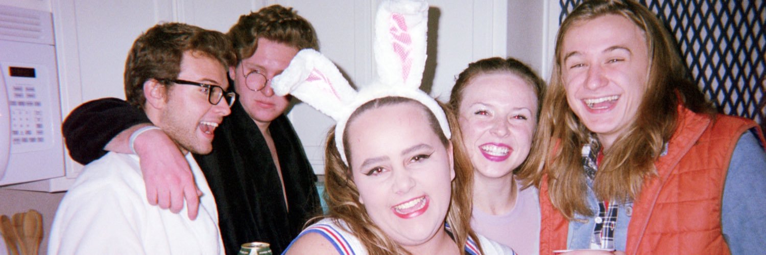 kyliekeele's profile banner image