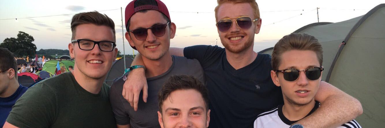 Mowforth94's profile banner image