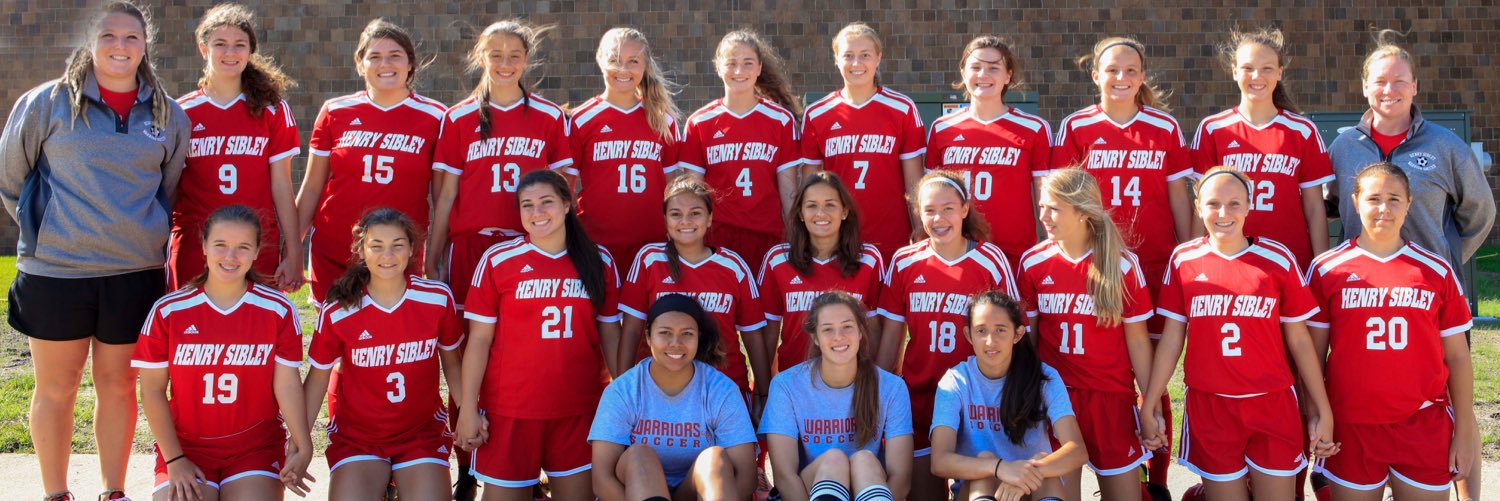 HSWarriorSoccer's profile banner image