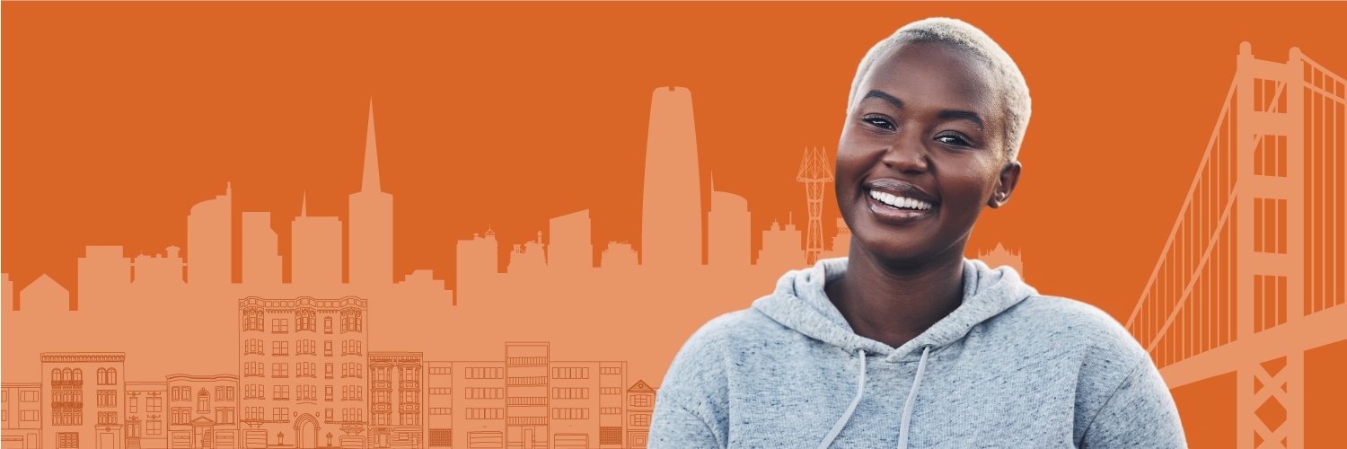 SFHealthPlan's profile banner image