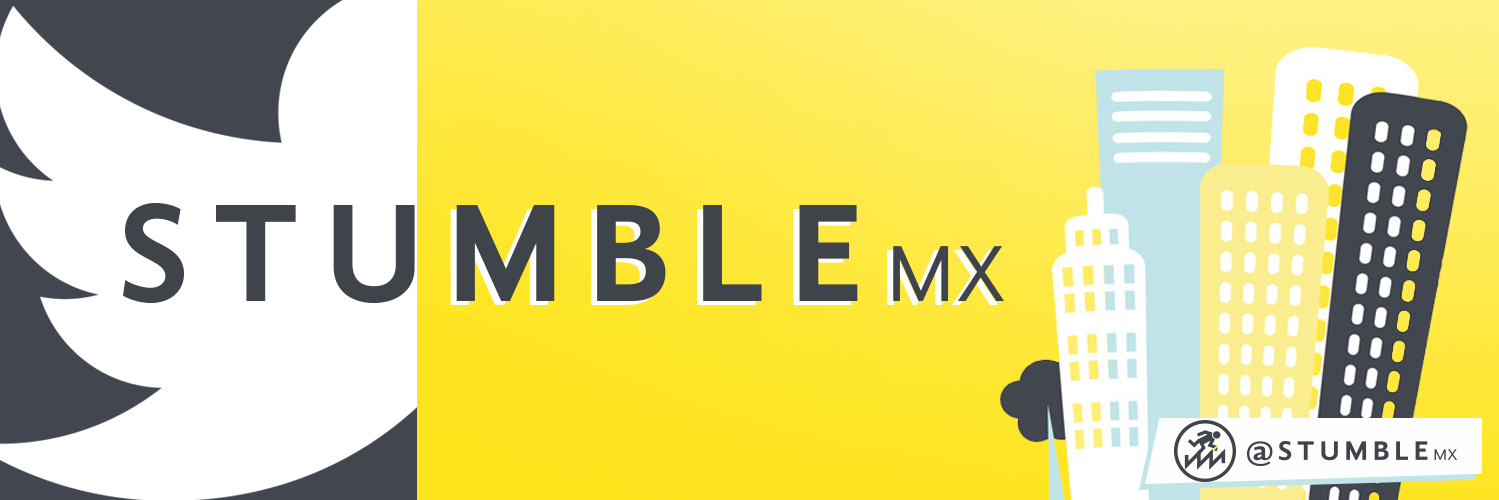 Stumblemx's profile banner image