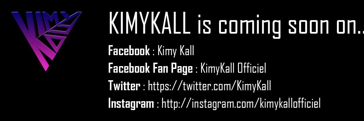KimyKall's profile banner image