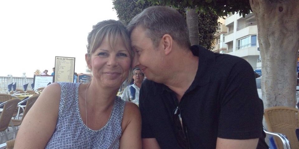 Tracey Lambert banner