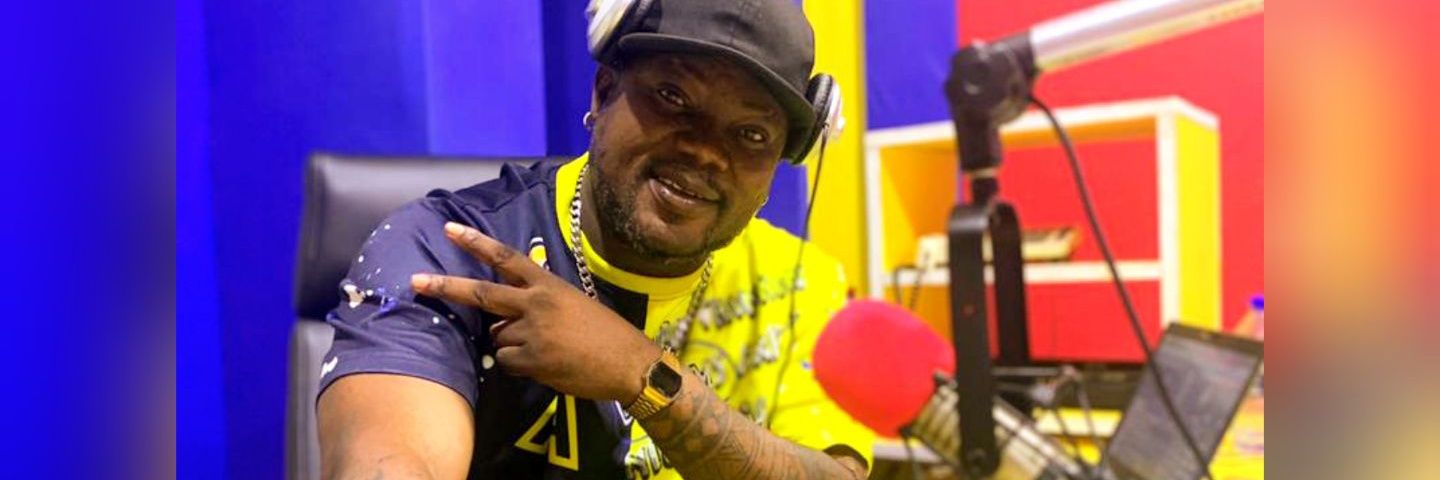 Dj Lord Dash 🇬🇭 banner