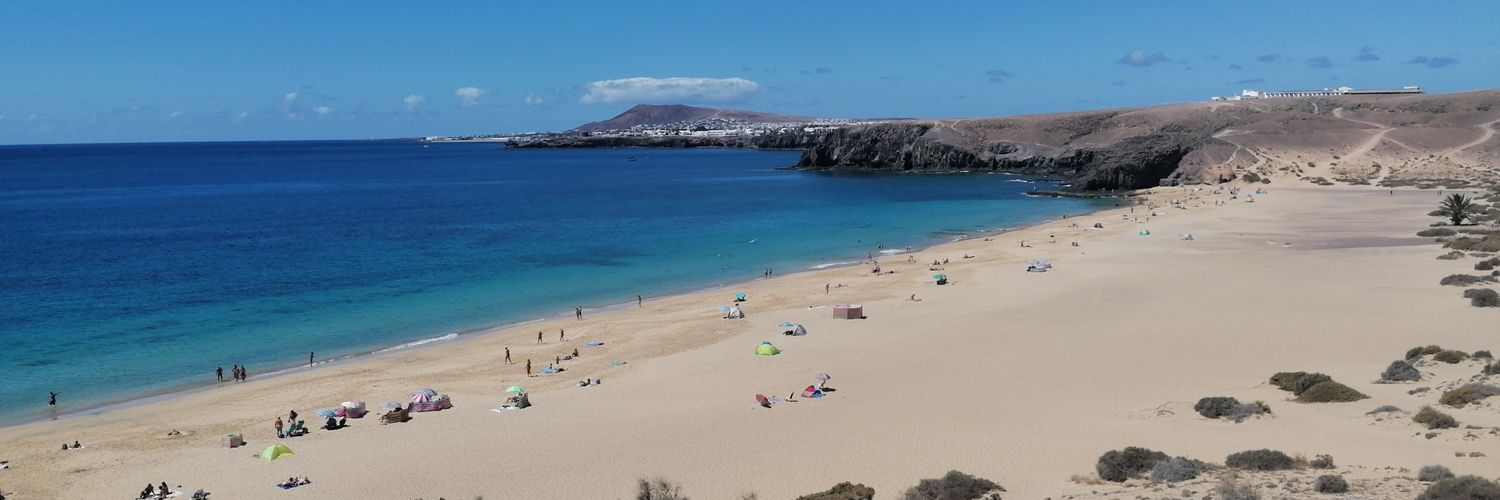 Lanzarote666's profile banner image