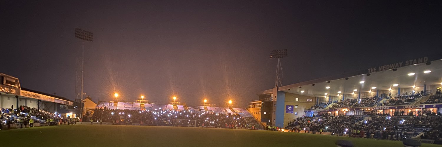 LeftyJS's profile banner image