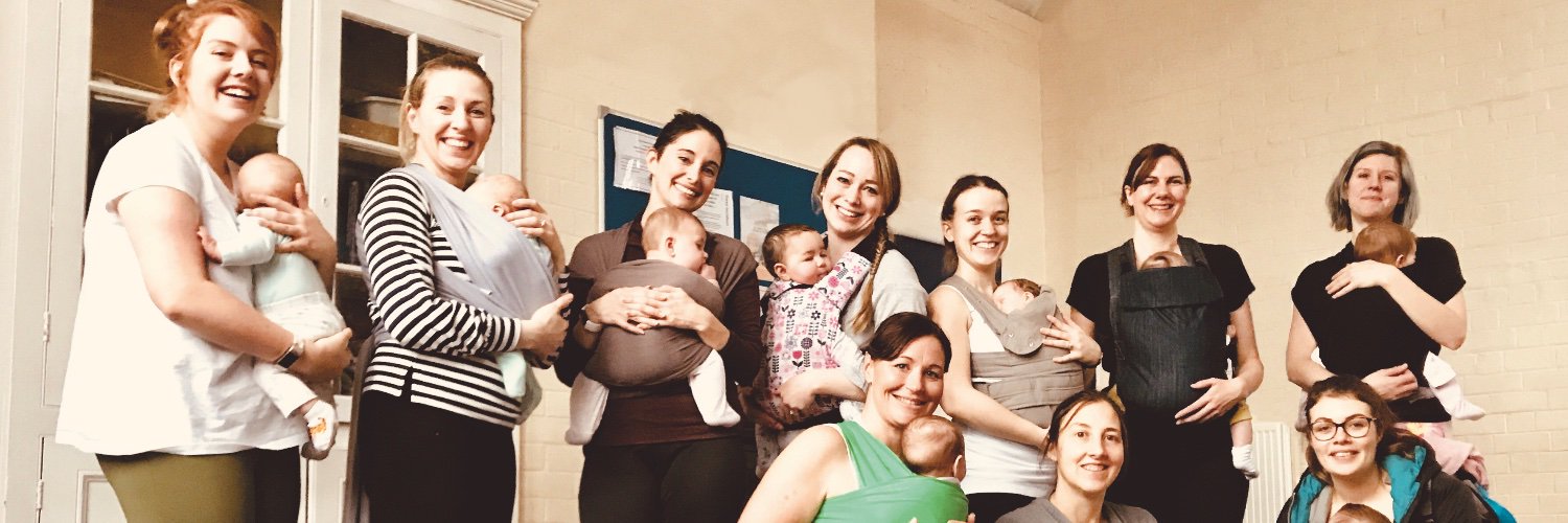 MummyYoga's profile banner image