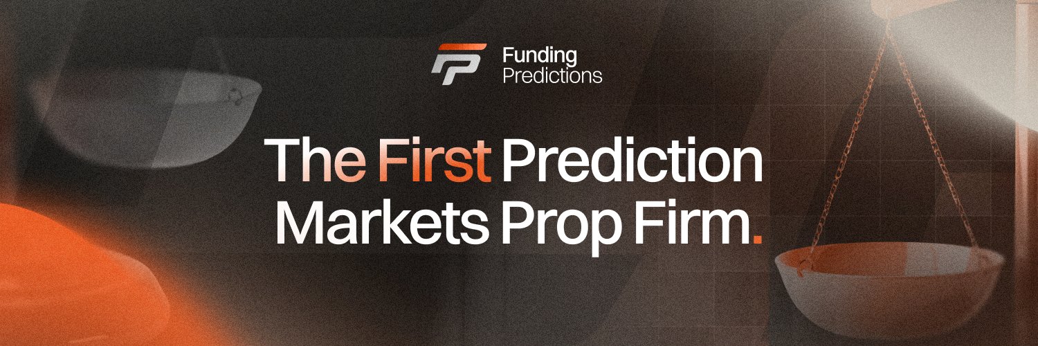 Funding Predictions banner