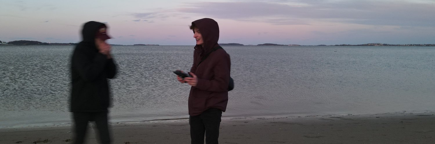 benvandervoet's profile banner image