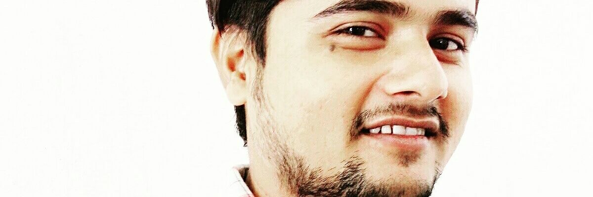 yessakash's profile banner image