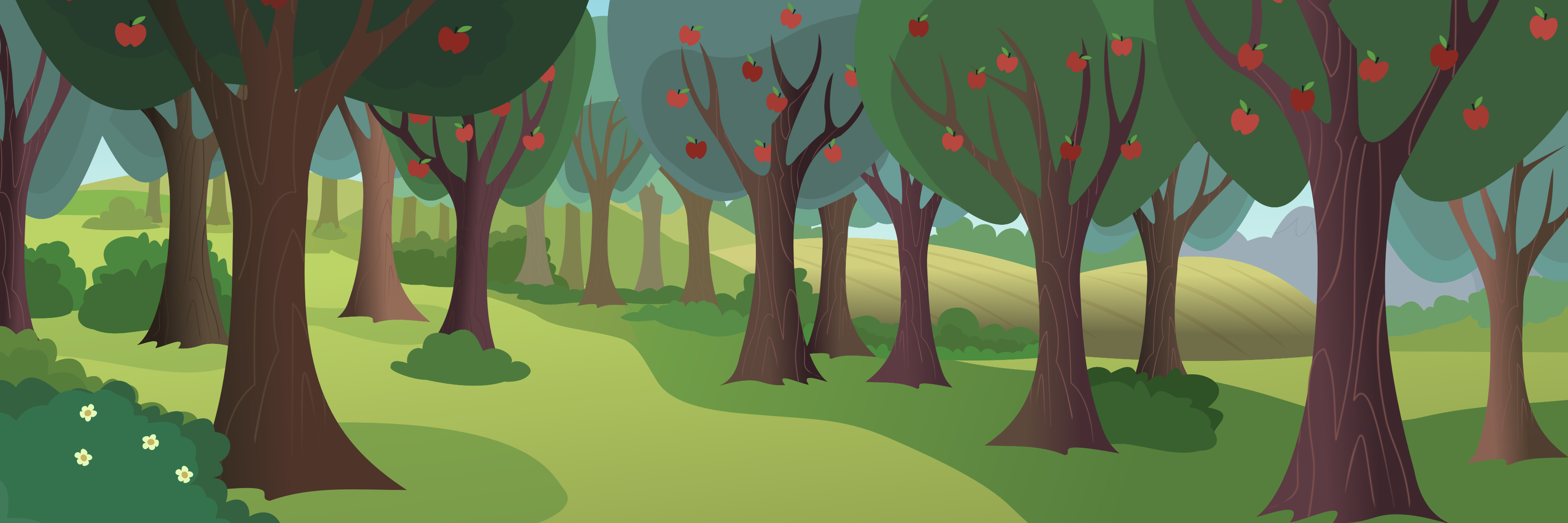 FizzyGreeen's profile banner image