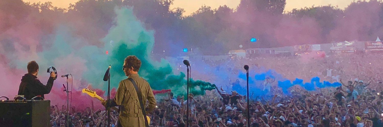 JackoJosh99's profile banner image