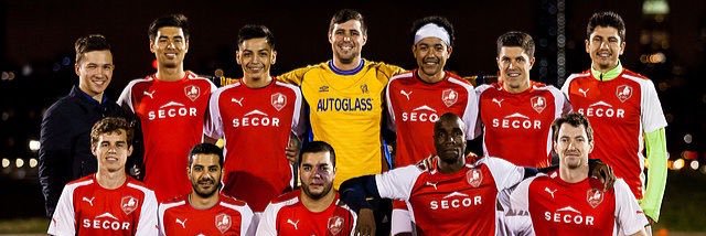 CityInterFC's profile banner image