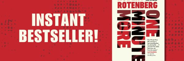 RobertRotenberg Profile Banner