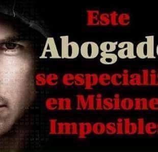 FRENTE D ABOGADOS banner