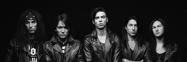 MoshHTF Profile Banner