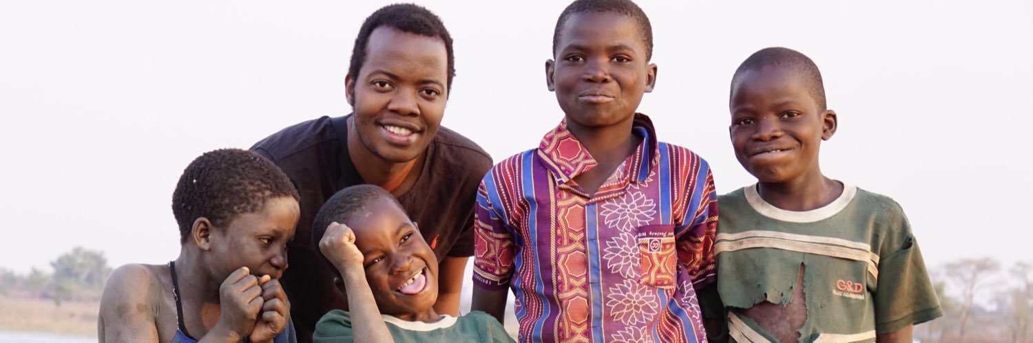 henrykankwamba's profile banner image