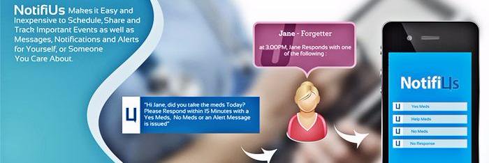 NotifiusApp's profile banner image