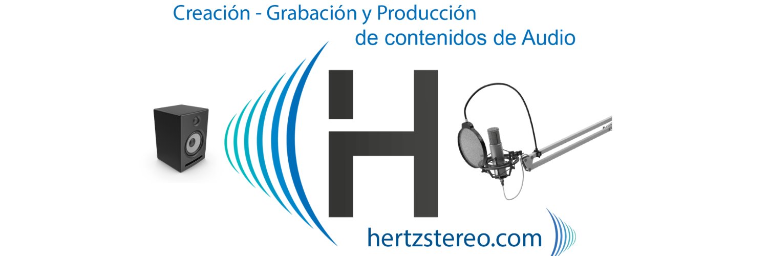 HERTZ STEREO RADIO banner