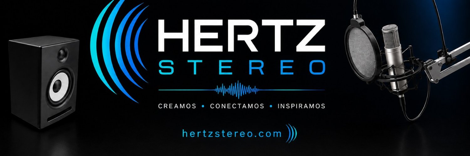 HERTZRADIO's profile banner image