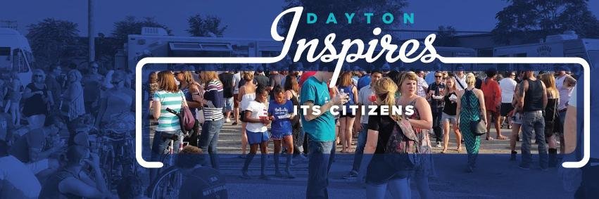 DaytonInspires's profile banner image