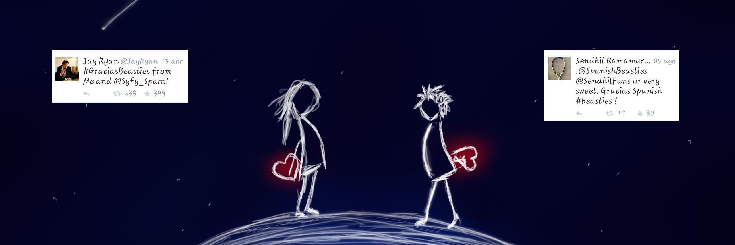 Spanish Beasties banner