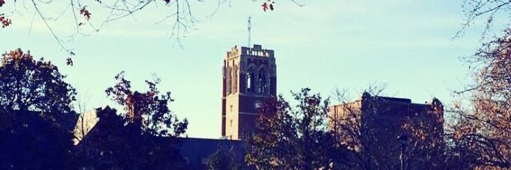 JCU Student Government banner