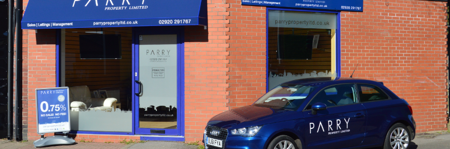 ParryPropLTD's profile banner image