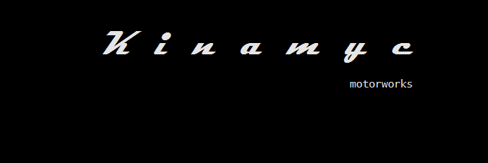 Kinamyc's profile banner image