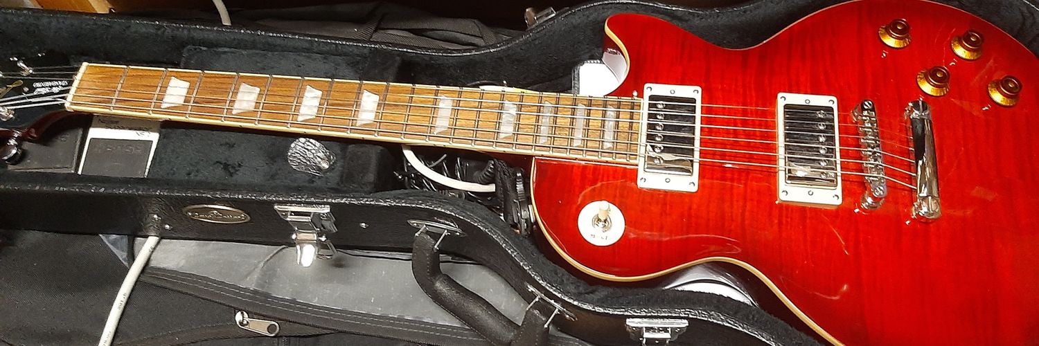 Daniele Giavon banner