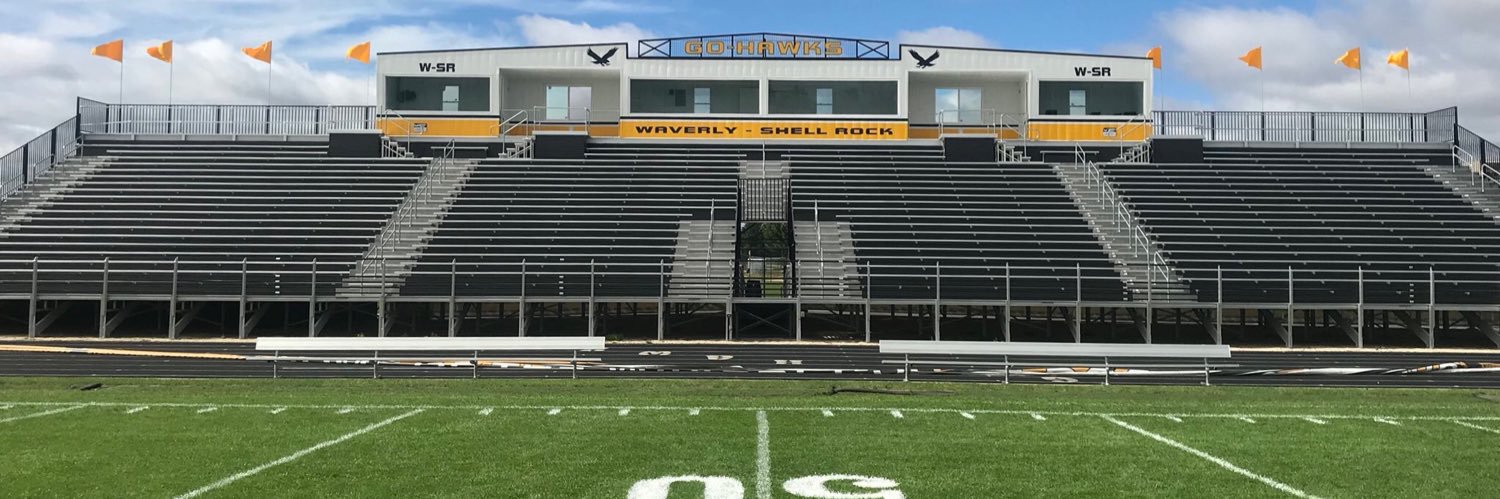 CoachColeWSR's profile banner image