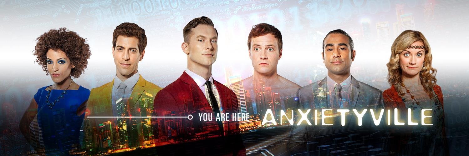 Go2Anxietyville's profile banner image