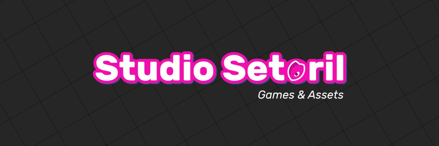 studiosetoril's profile banner image