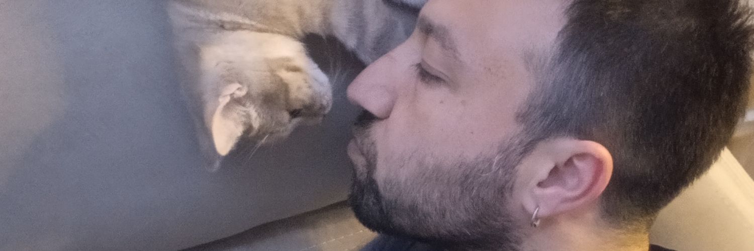 KORAYKANALICI's profile banner image